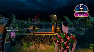 Купить ключ Hotel Transylvania 3 Monsters Overboard на Xbox по выгодной цене