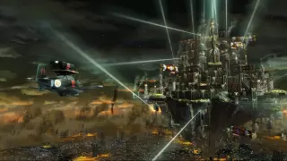 Sine Mora Ex — купить ключ дёшево