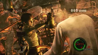 Купить ключ Resident Evil 5 для Xbox выгодно