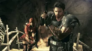 Купить ключ Resident Evil 5 на Xbox по выгодной цене