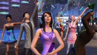 Купить ключ The Sims 4 День спа для Xbox выгодно