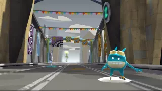 Купить ключ de Blob для Xbox выгодно