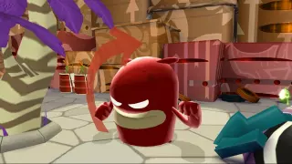 Ключ de Blob для Xbox One и Series X|S