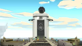 Купить ключ de Blob на Xbox по выгодной цене