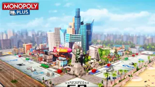 Monopoly Plus на Xbox — ключ с моментальной выдачей
