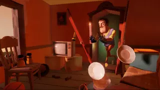 Hello Neighbor — купить ключ дёшево
