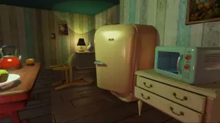 Заказать ключ Hello Neighbor на Xbox