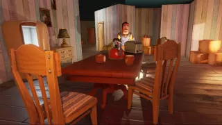 Купить ключ Hello Neighbor на Xbox по выгодной цене