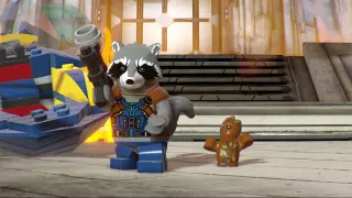 Купить ключ LEGO Marvel Super Heroes 2 для Xbox выгодно
