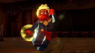 LEGO Marvel Super Heroes 2 на Xbox — ключ с моментальной выдачей