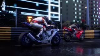 RIDE 3 Gold Edition на Xbox — ключ с моментальной выдачей