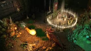 Купить ключ Warhammer: Chaosbane для Xbox выгодно
