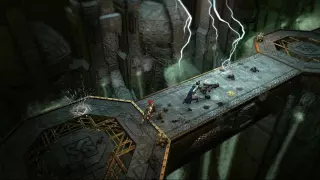 Warhammer: Chaosbane на Xbox — ключ с моментальной выдачей