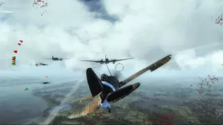 Заказать ключ Flying Tigers: Shadows Over China на Xbox
