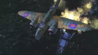 Купить ключ Flying Tigers: Shadows Over China на Xbox по выгодной цене