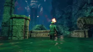 Купить ключ Adam's Venture: Origins для Xbox выгодно