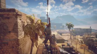 Заказать ключ Adam's Venture: Origins на Xbox