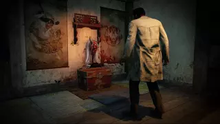 Ключ Dead by Daylight для Xbox One и Series X|S