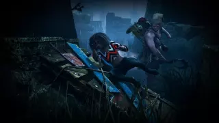 Dead by Daylight — купить ключ дёшево
