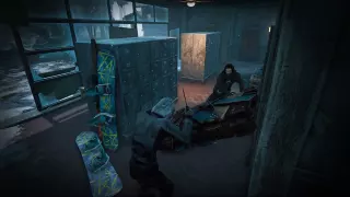 Dead by Daylight на Xbox — ключ с моментальной выдачей