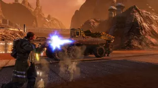 Купить ключ Red Faction Guerrilla ReMarstered на Xbox по выгодной цене