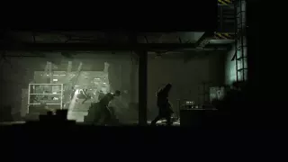Заказать ключ Deadlight: Director´s Cut на Xbox