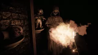 Ключ Don´t Knock Twice для Xbox One и Series X|S