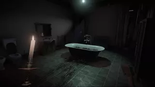 Don´t Knock Twice на Xbox — ключ с моментальной выдачей