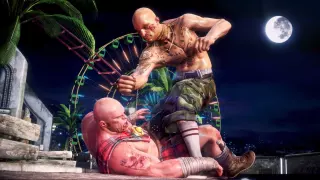 Fighter Within на Xbox — ключ с моментальной выдачей