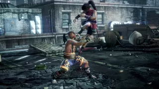 Заказать ключ Fighter Within на Xbox