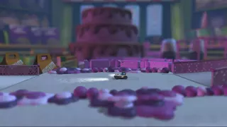 Купить ключ Super Toy Cars для Xbox выгодно