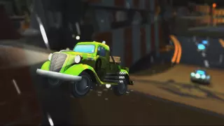 Купить ключ Super Toy Cars на Xbox по выгодной цене