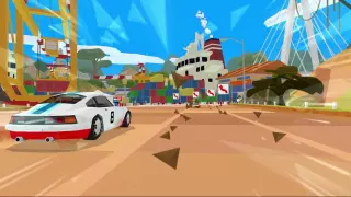 Hotshot Racing — купить ключ дёшево