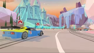 Заказать ключ Hotshot Racing на Xbox