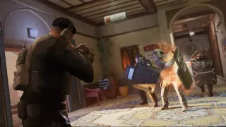 Tom Clancy's Rainbow Six Осада — Deluxe Edition на Xbox — ключ с моментальной выдачей