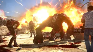 Ключ Serious Sam Collection для Xbox One и Series X|S