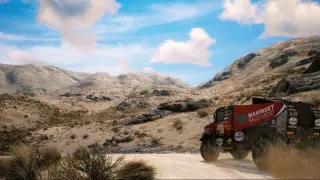 DAKAR 18 на Xbox — ключ с моментальной выдачей