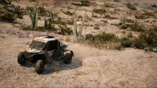 Заказать ключ DAKAR 18 на Xbox