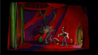 Ключ Armikrog для Xbox One и Series X|S