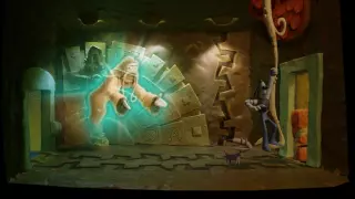 Armikrog на Xbox — ключ с моментальной выдачей