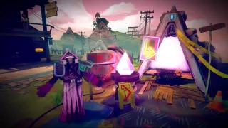 Ключ RAD для Xbox One и Series X|S