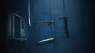 Купить ключ Little Nightmares II для Xbox выгодно