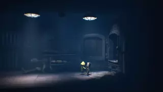 Little Nightmares II — купить ключ дёшево