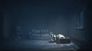 Little Nightmares II на Xbox — ключ с моментальной выдачей