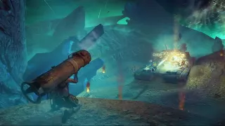 Купить ключ Rogue Trooper Redux для Xbox выгодно