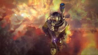 Купить ключ Rogue Trooper Redux на Xbox по выгодной цене