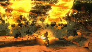 NARUTO SHIPPUDEN: Ultimate Ninja STORM 4 на Xbox — ключ с моментальной выдачей