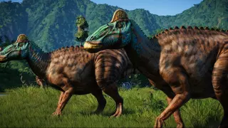 Jurassic World Evolution Deluxe на Xbox — ключ с моментальной выдачей