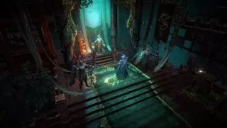 Заказать ключ Shadows: Awakening на Xbox