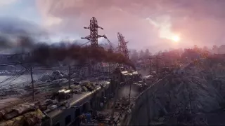 Купить ключ Metro Exodus для Xbox выгодно